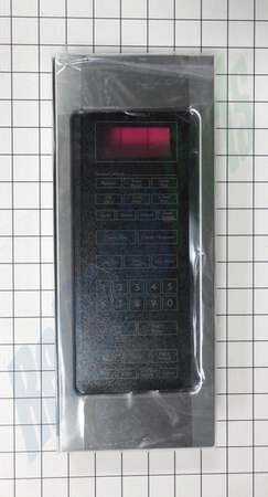W10310716 Whirlpool Microwave Control Panel