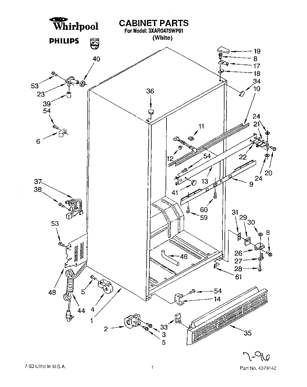 01 - CABINET