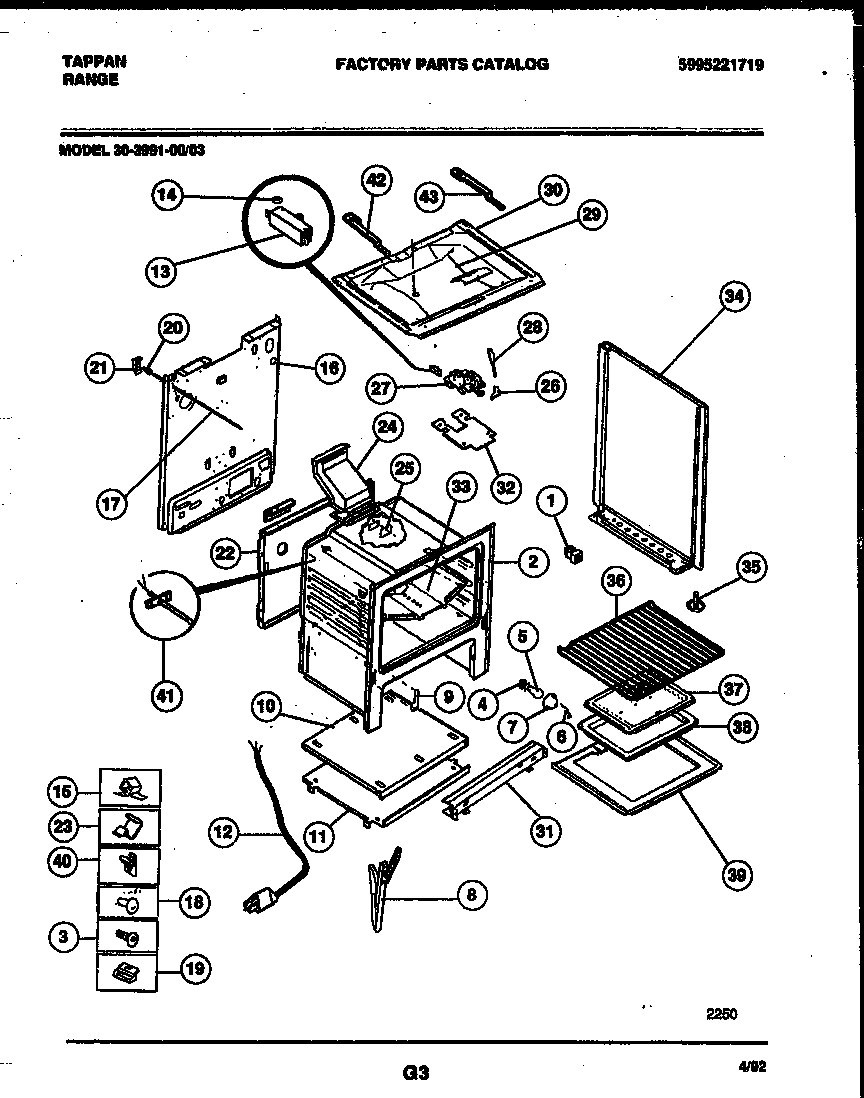 07 - BODY PARTS