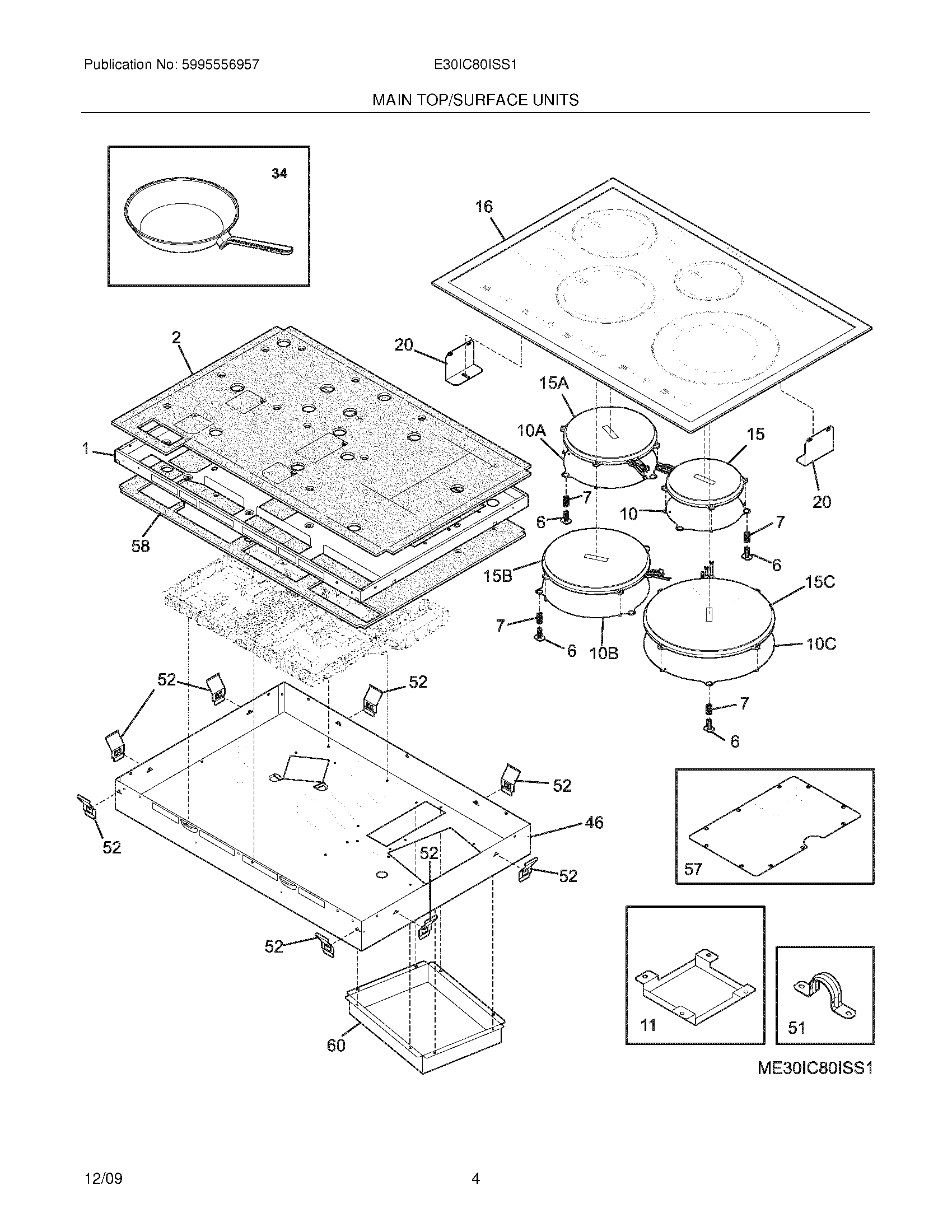 05 - MAIN TOP/SURFACE UNITS