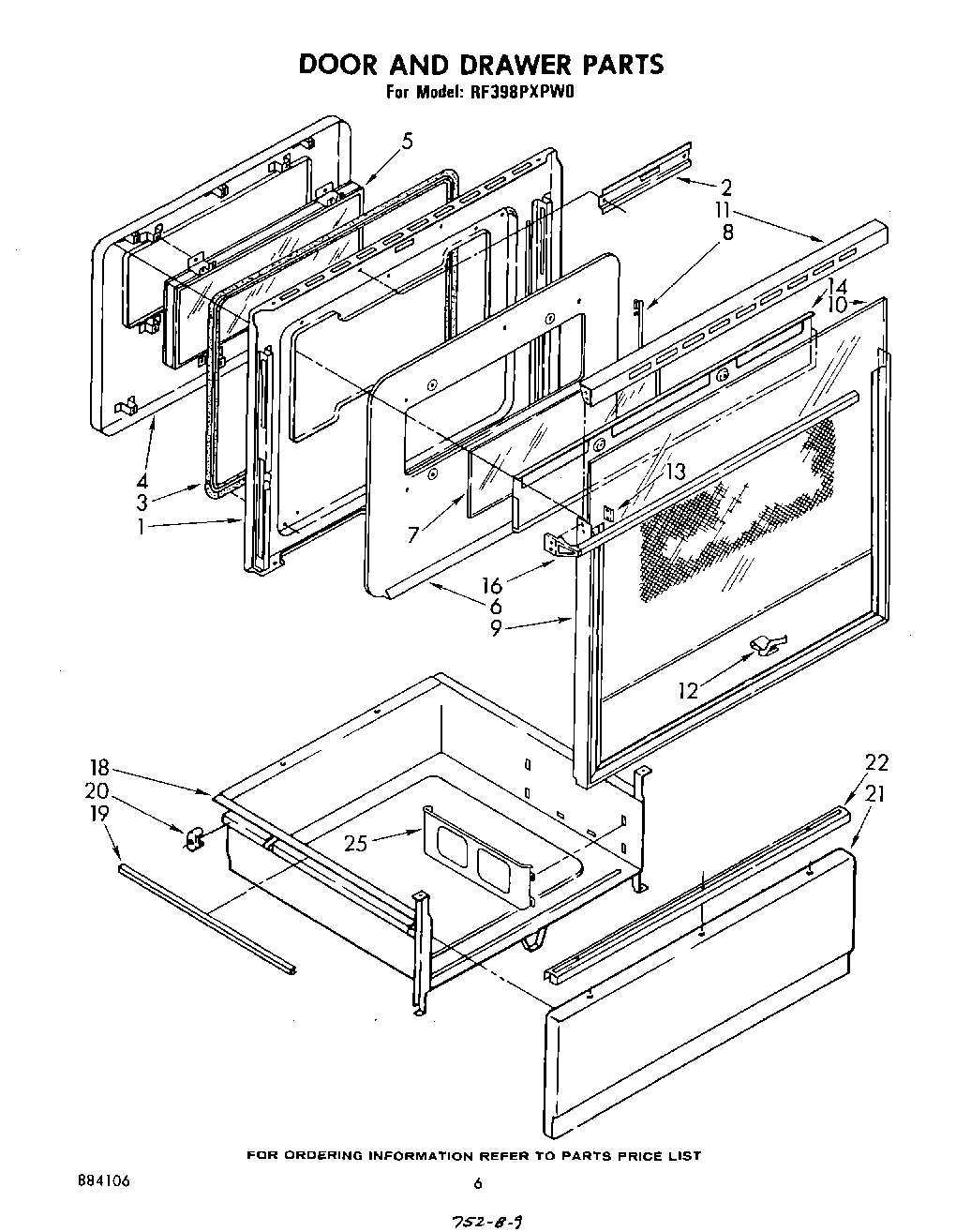 04 - DOOR AN DRAWER