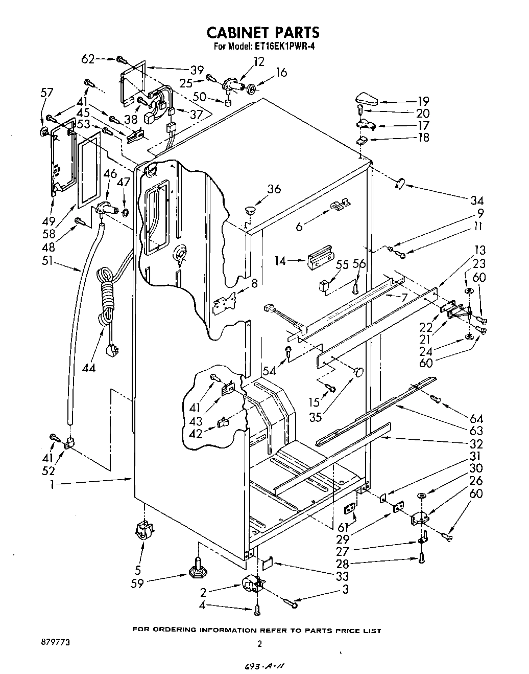 02 - CABINET
