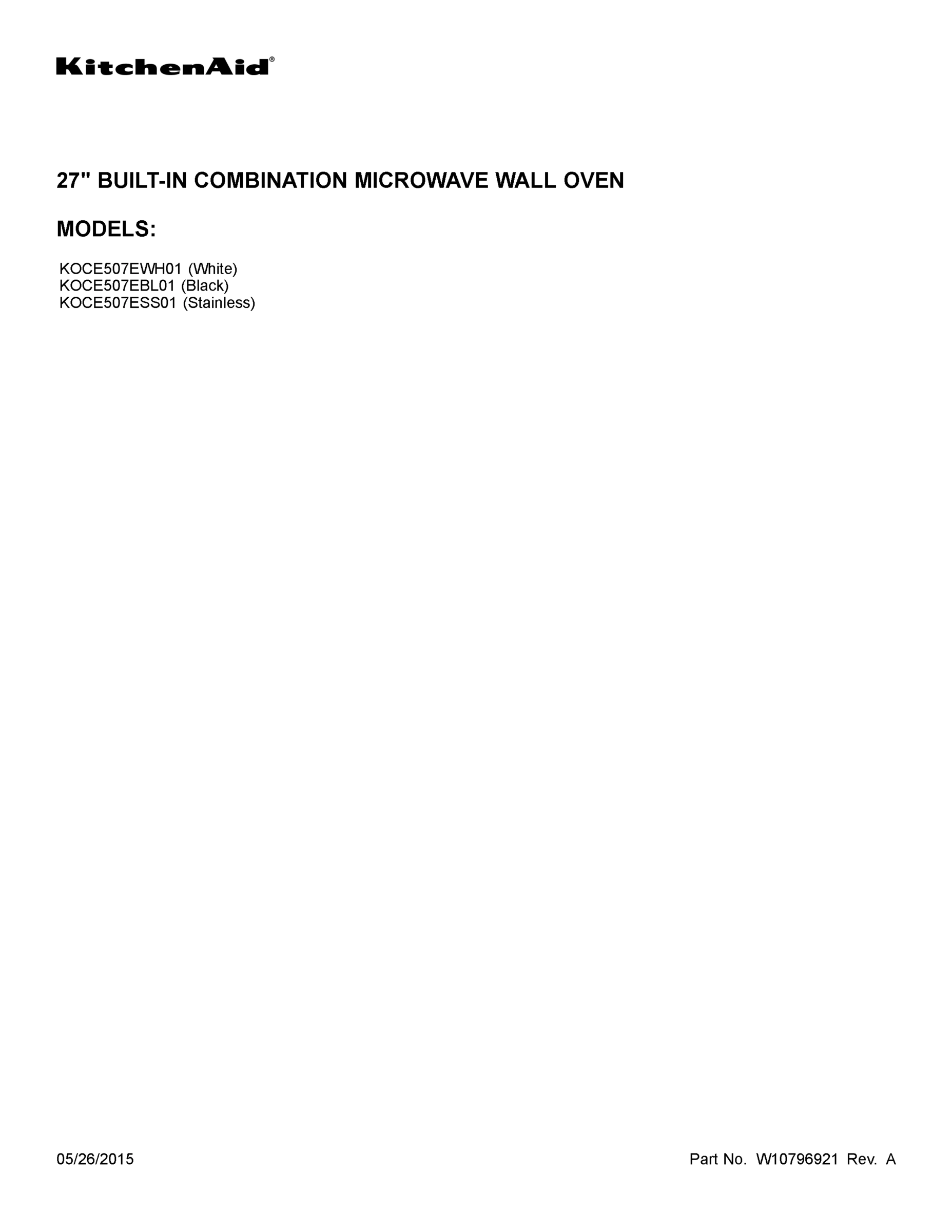 01 - COVER SHEET