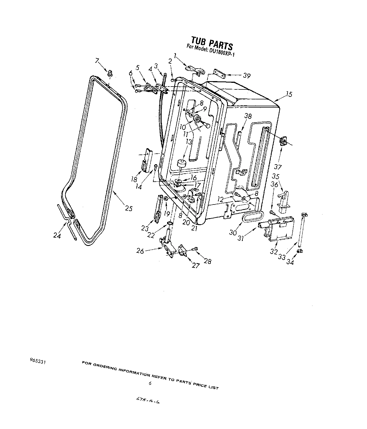 05 - TUB