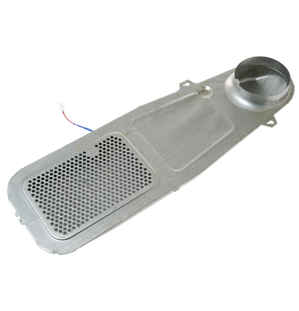 WE16X29789 GE Duct Supply