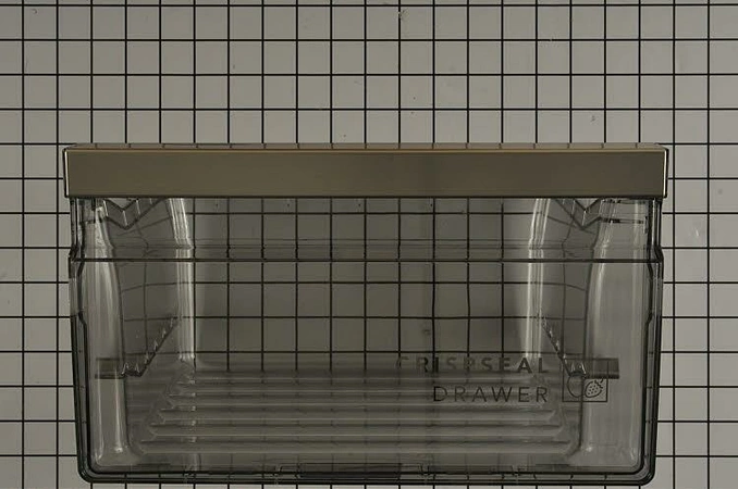 5304527986 Frigidaire Refrigerator Drawer Ass