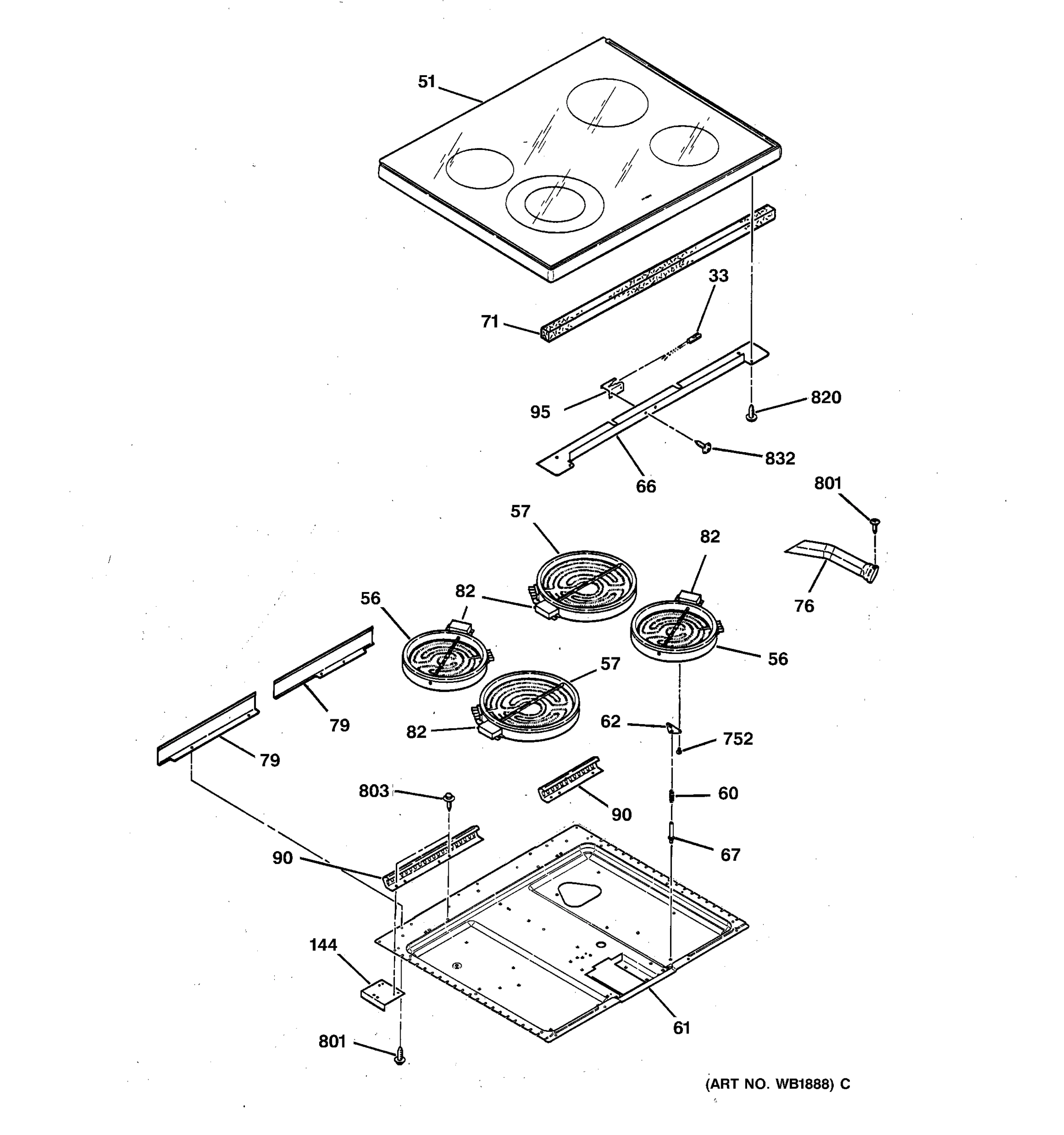 COOKTOP