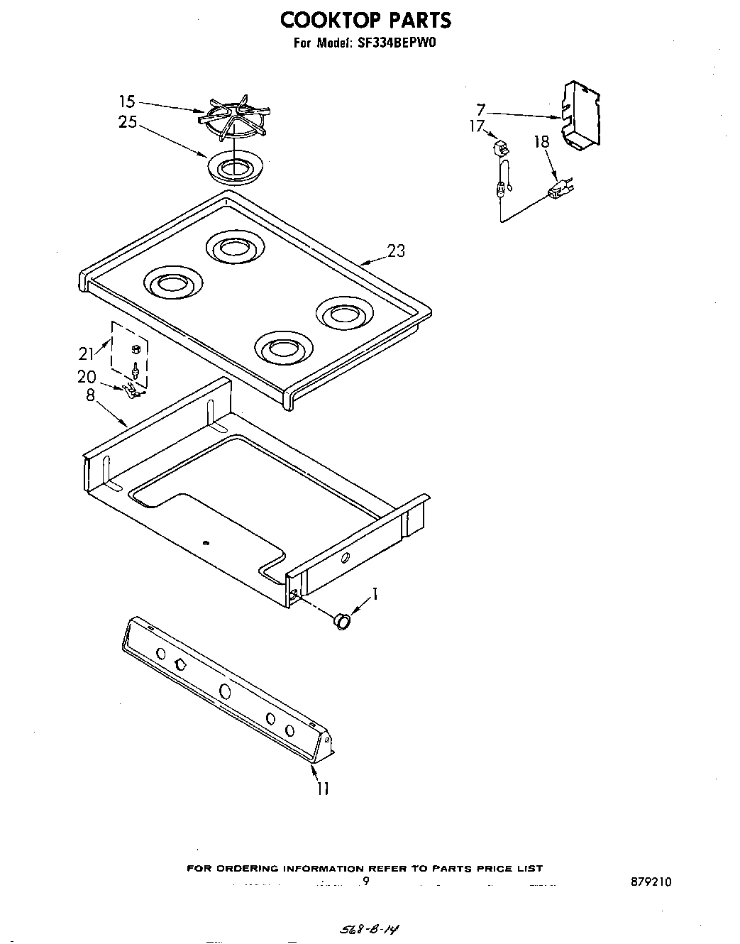 06 - COOK TOP