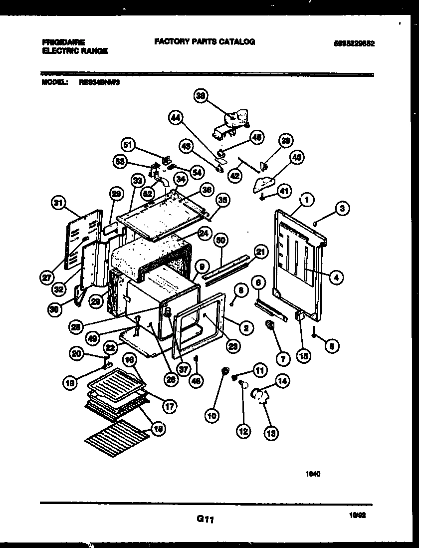 06 - BODY PARTS