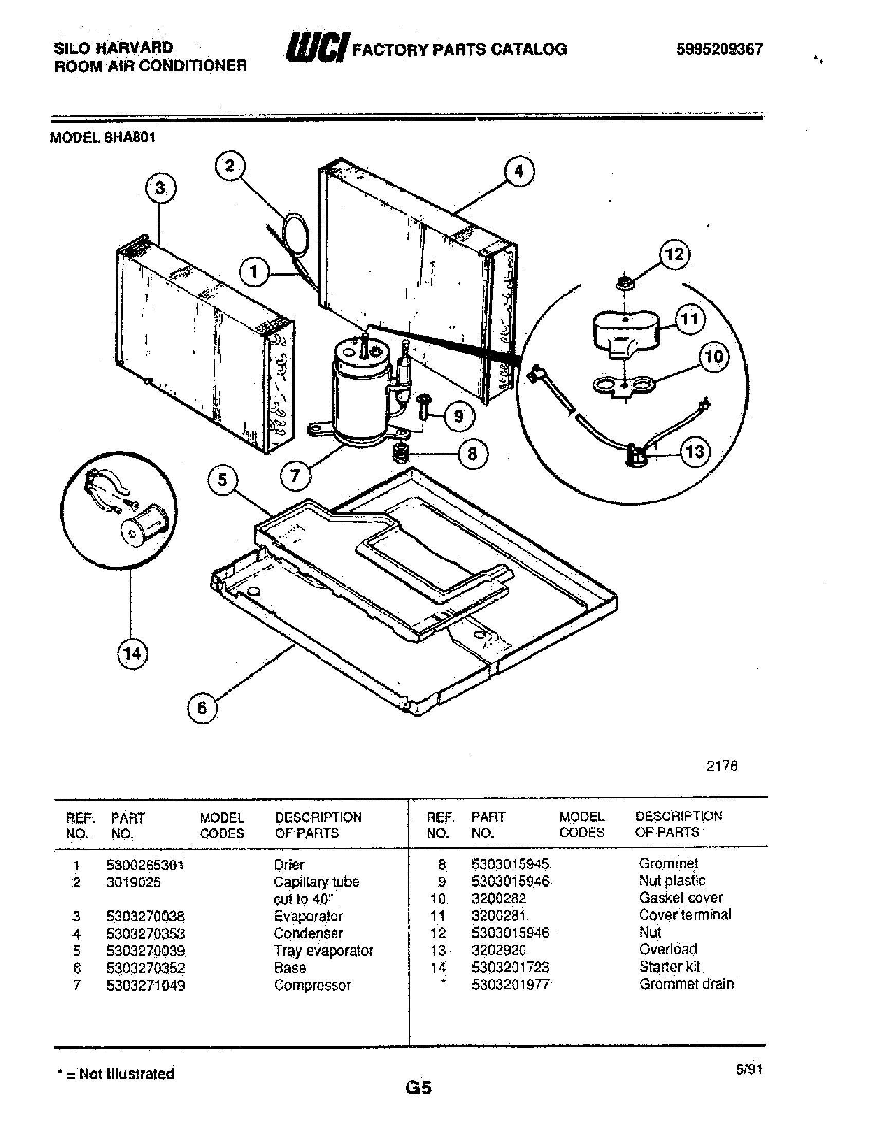 06 - CONDENSER