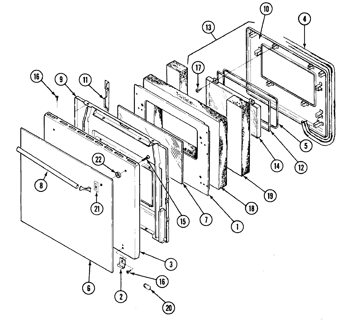 03 - DOOR