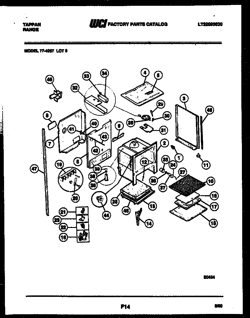04 - UPPER BODY PARTS
