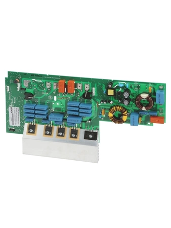 00745788 Bosch Oven PCB Board