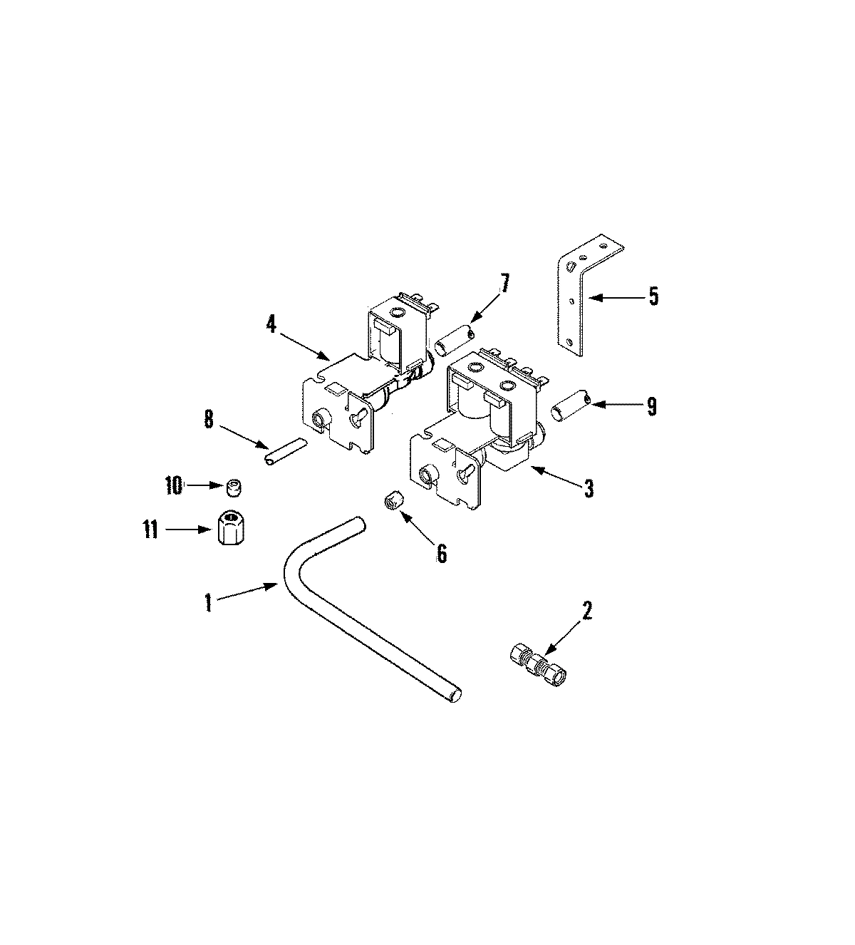10 - WATER SYSTEM