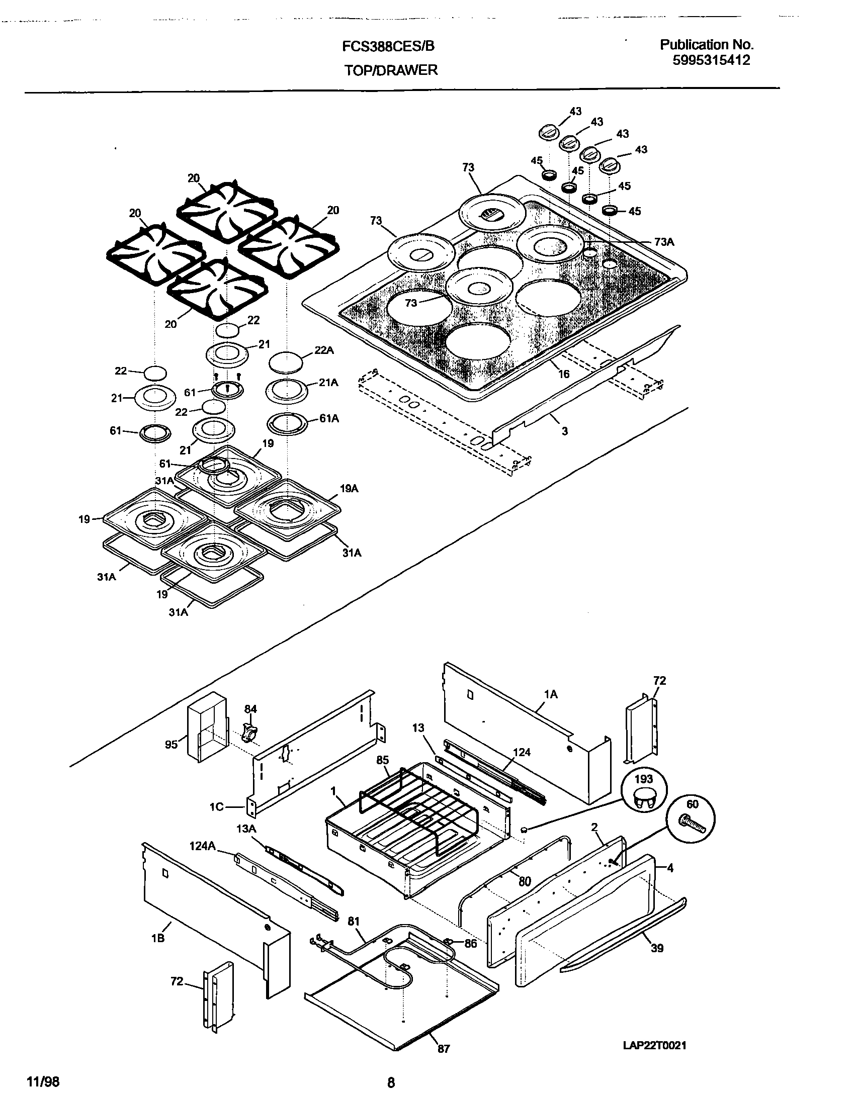 09 - TOP/DRAWER