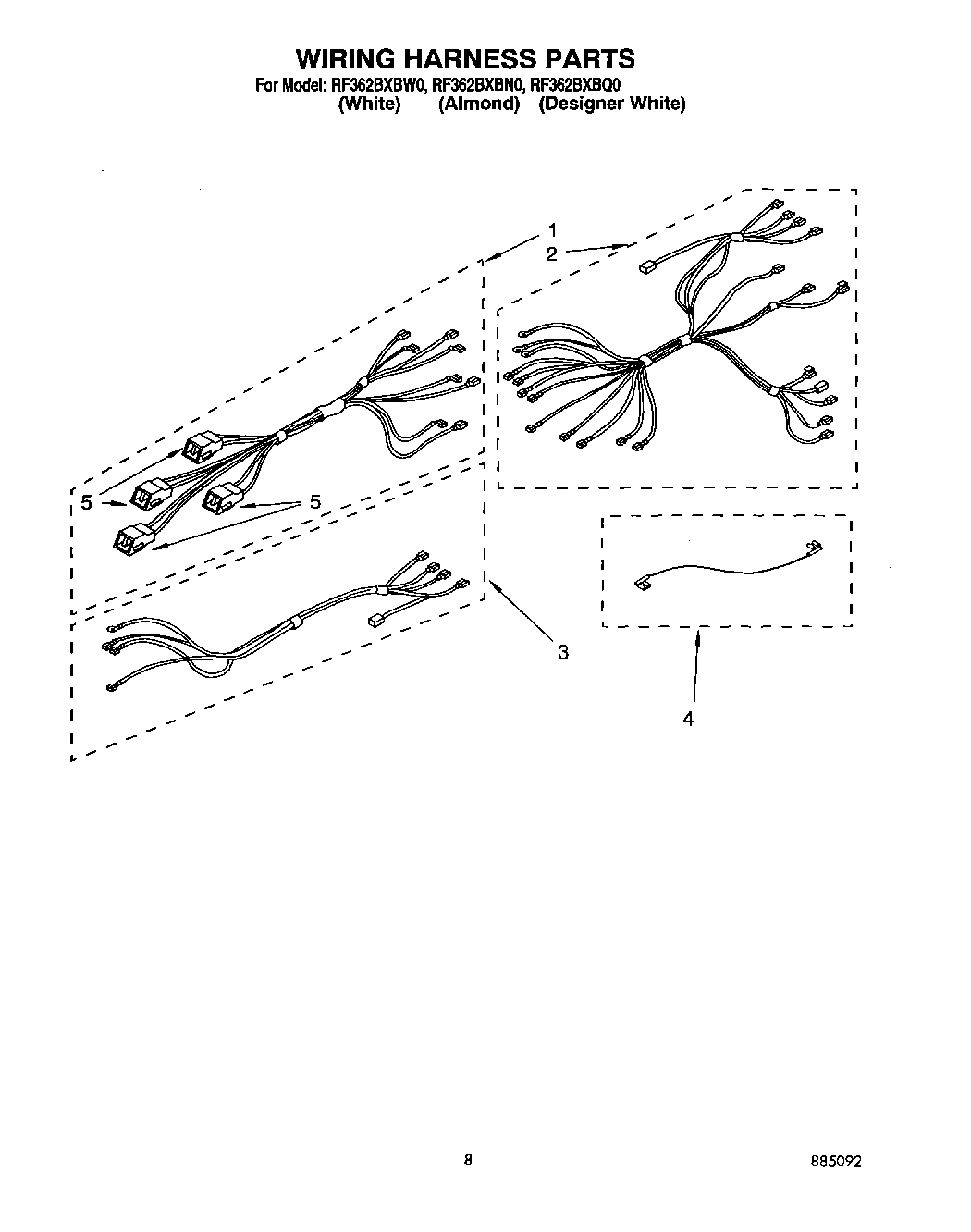 06 - WIRING HARNESS