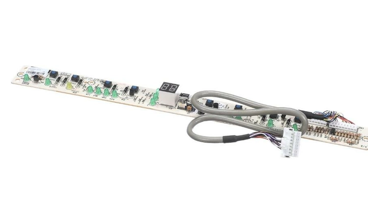 5304516317 Frigidaire Air Conditioner Control