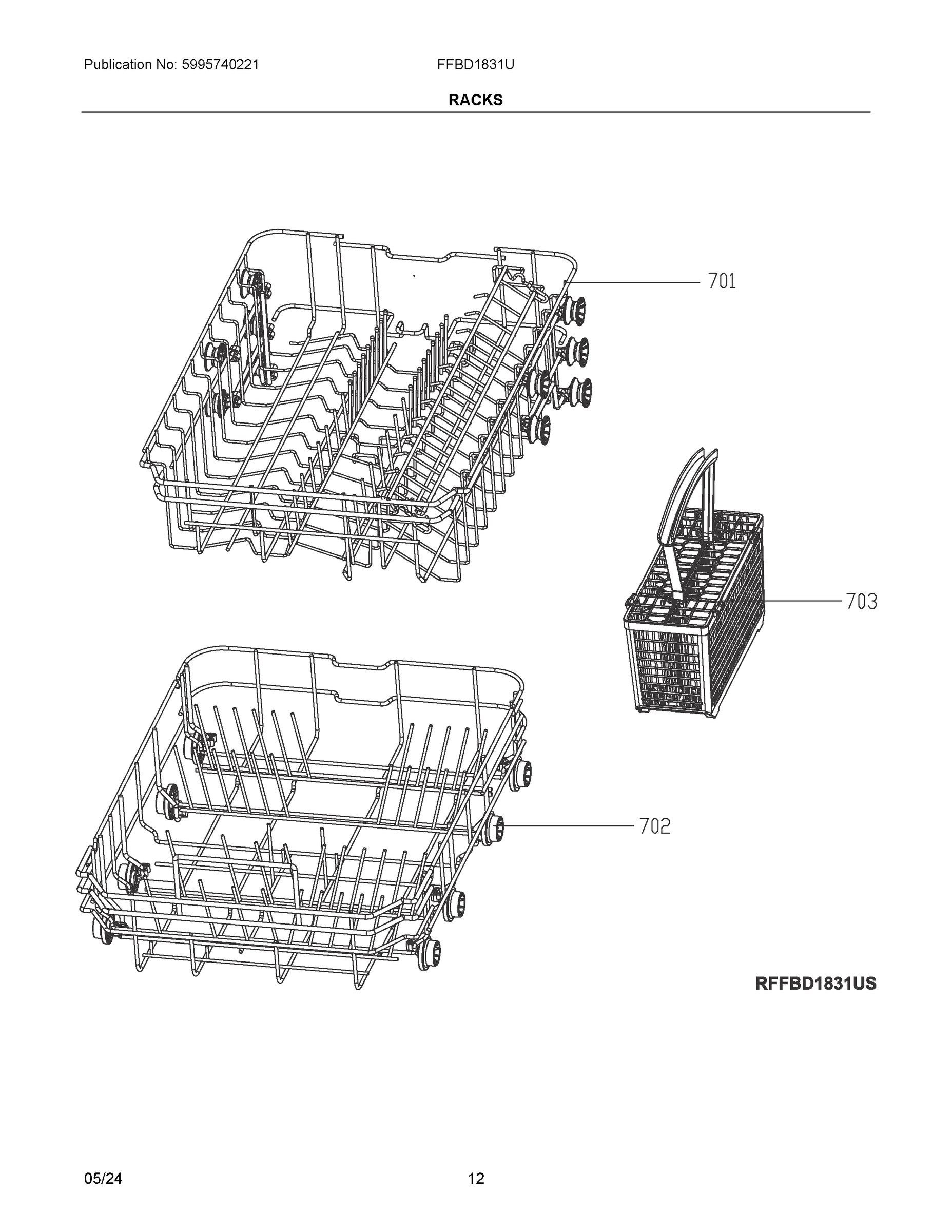 07 - RACKS