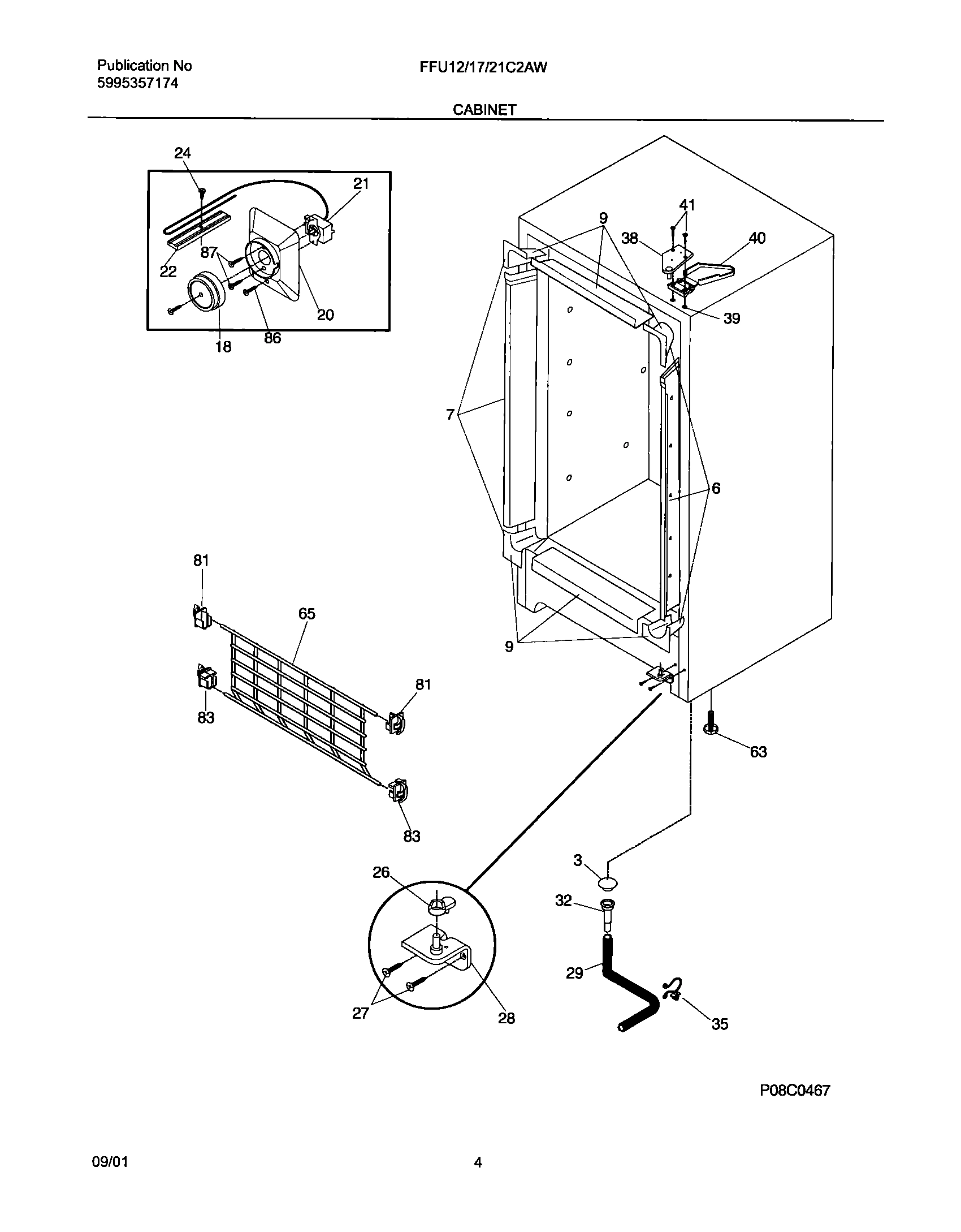 05 - CABINET