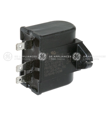 WP20X10026 GE Fan Capacitor Motor