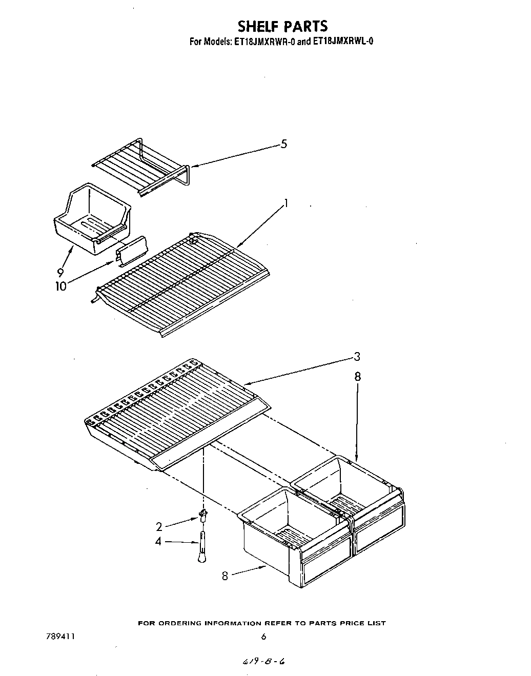 05 - SHELF
