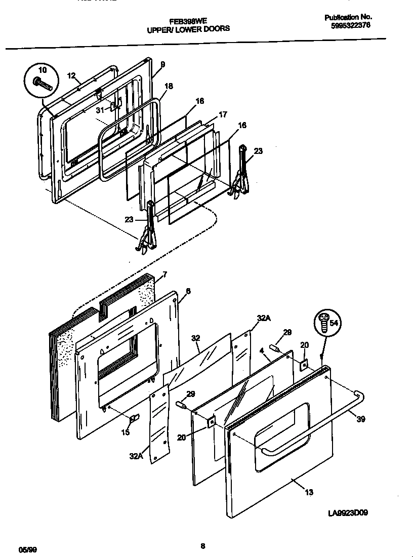 05 - DOOR