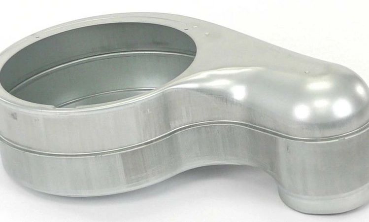 MEK37661702 LG Blower Housing
