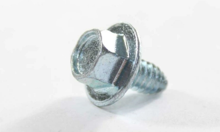 242146401 Frigidaire Refrigerator Screw