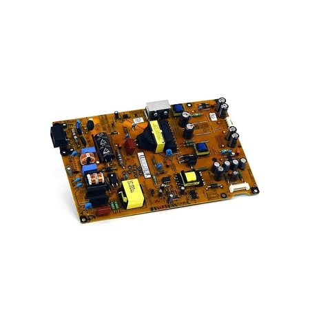 EAY62810801 LG Power Supply Assembly