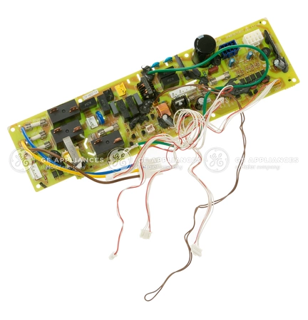 WP29X10012 GE Drive PWB