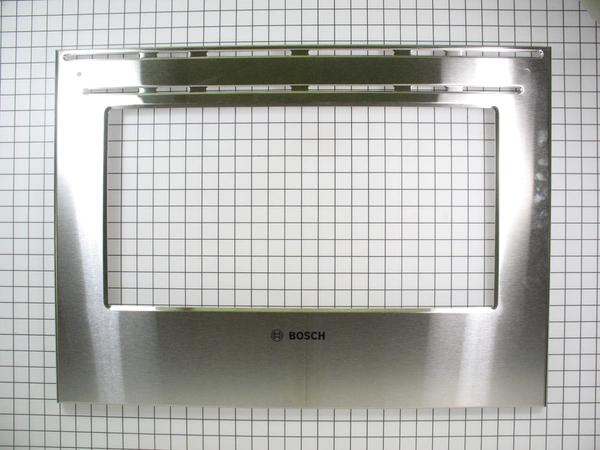 00684142 Bosch Range Panel