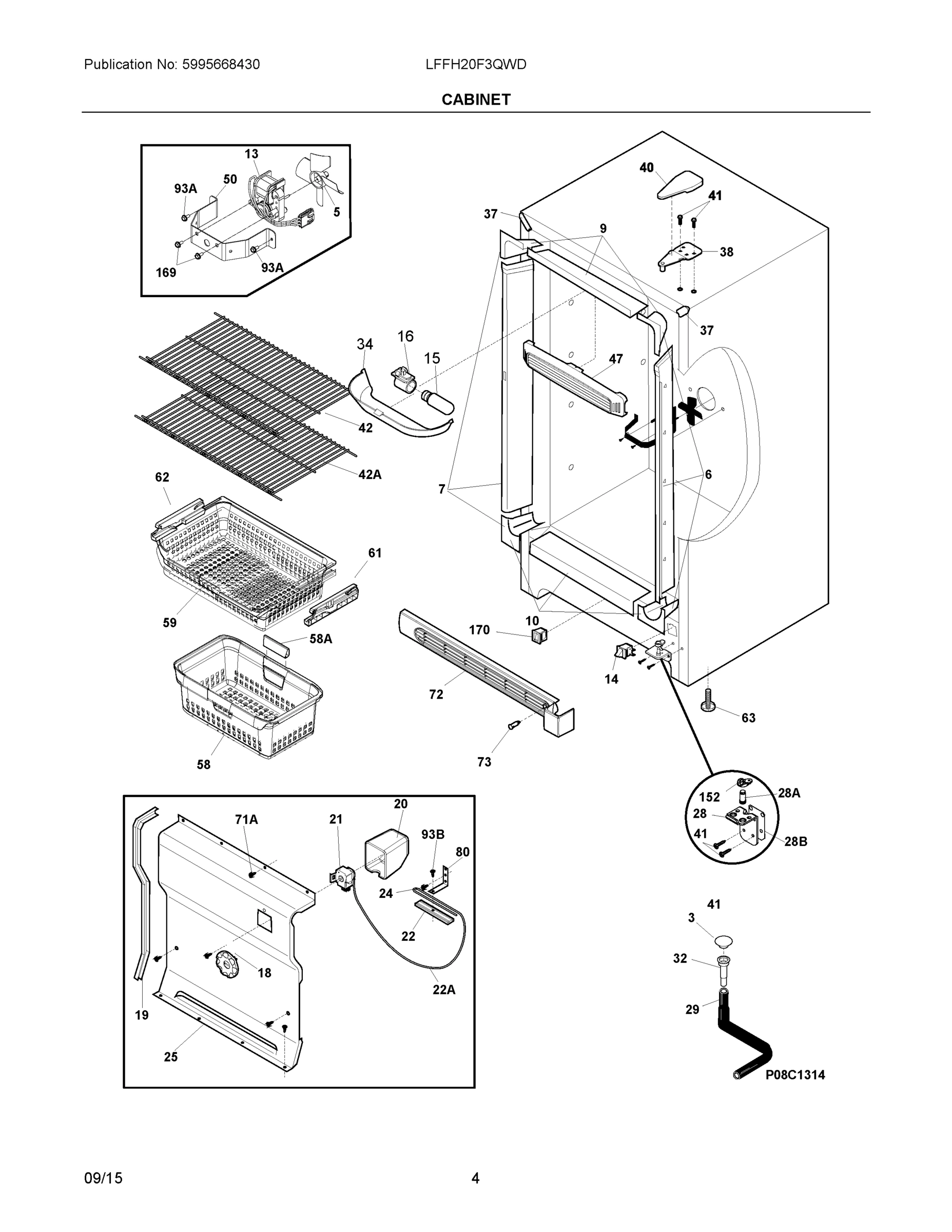 03 - CABINET