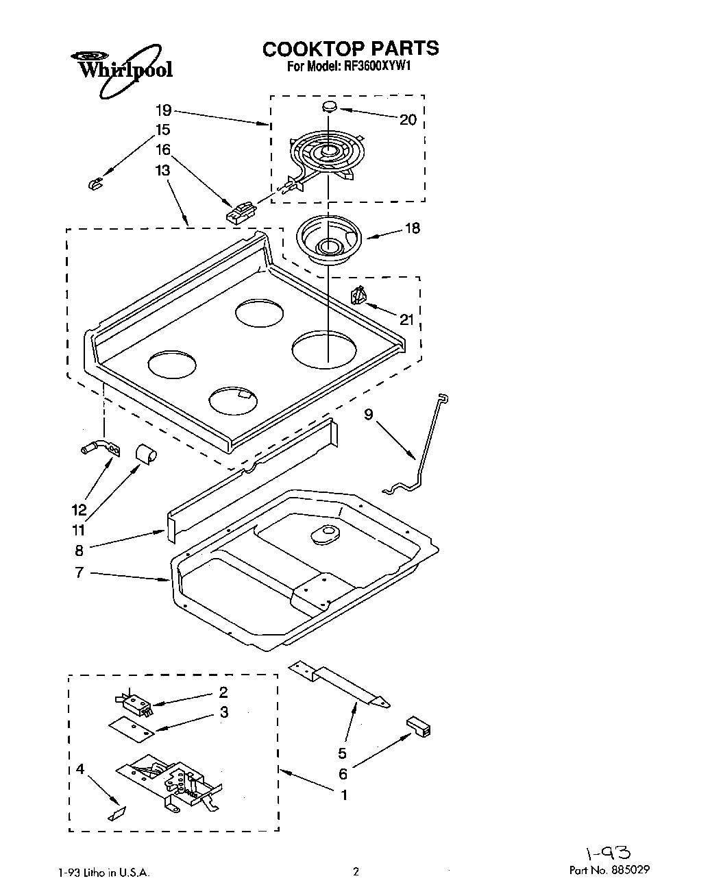01 - COOKTOP