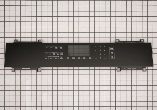 W10692425 Whirlpool Membrane Switch