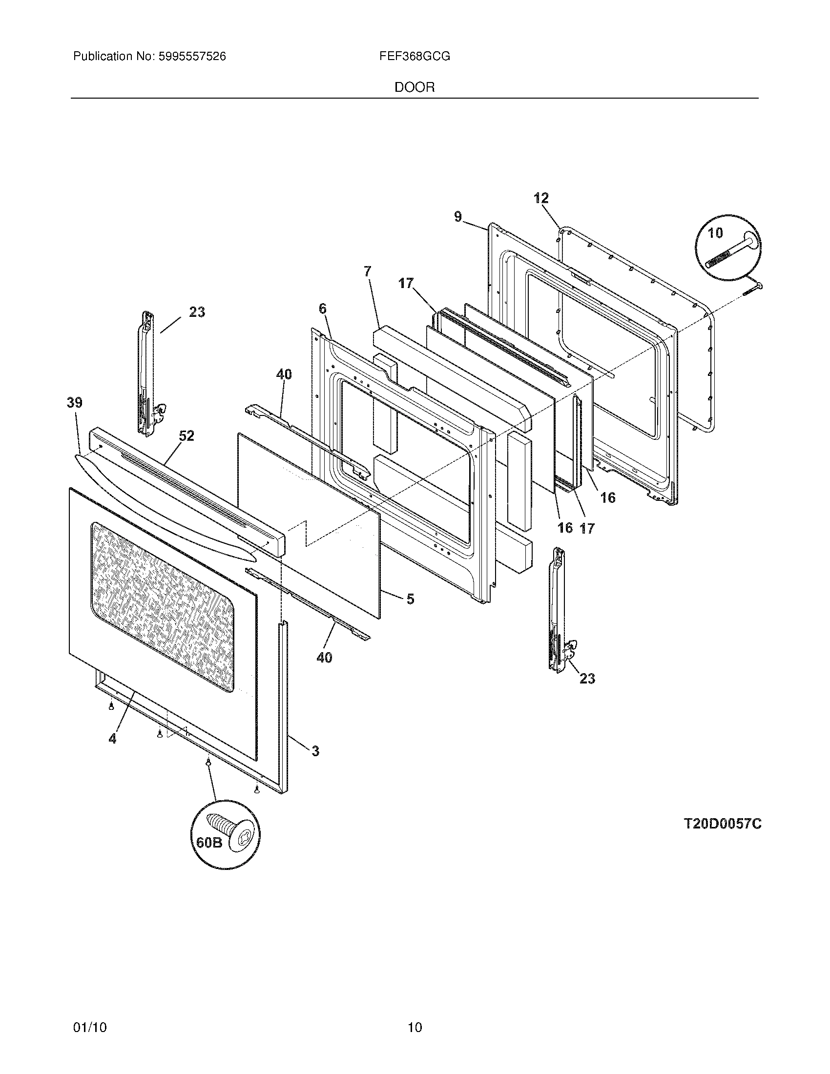 09 - DOOR