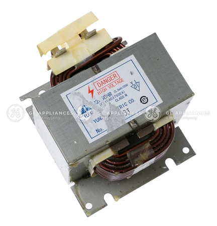 WJ26X23734 GE Reactor