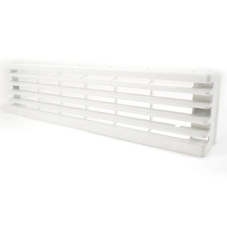 2217206W Whirlpool Refrigerator Grille