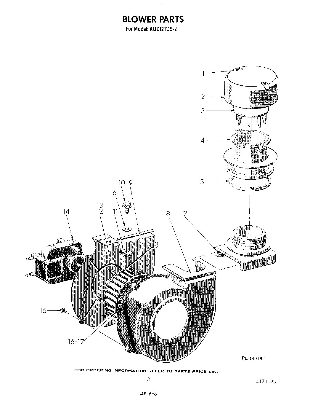 03 - BLOWER