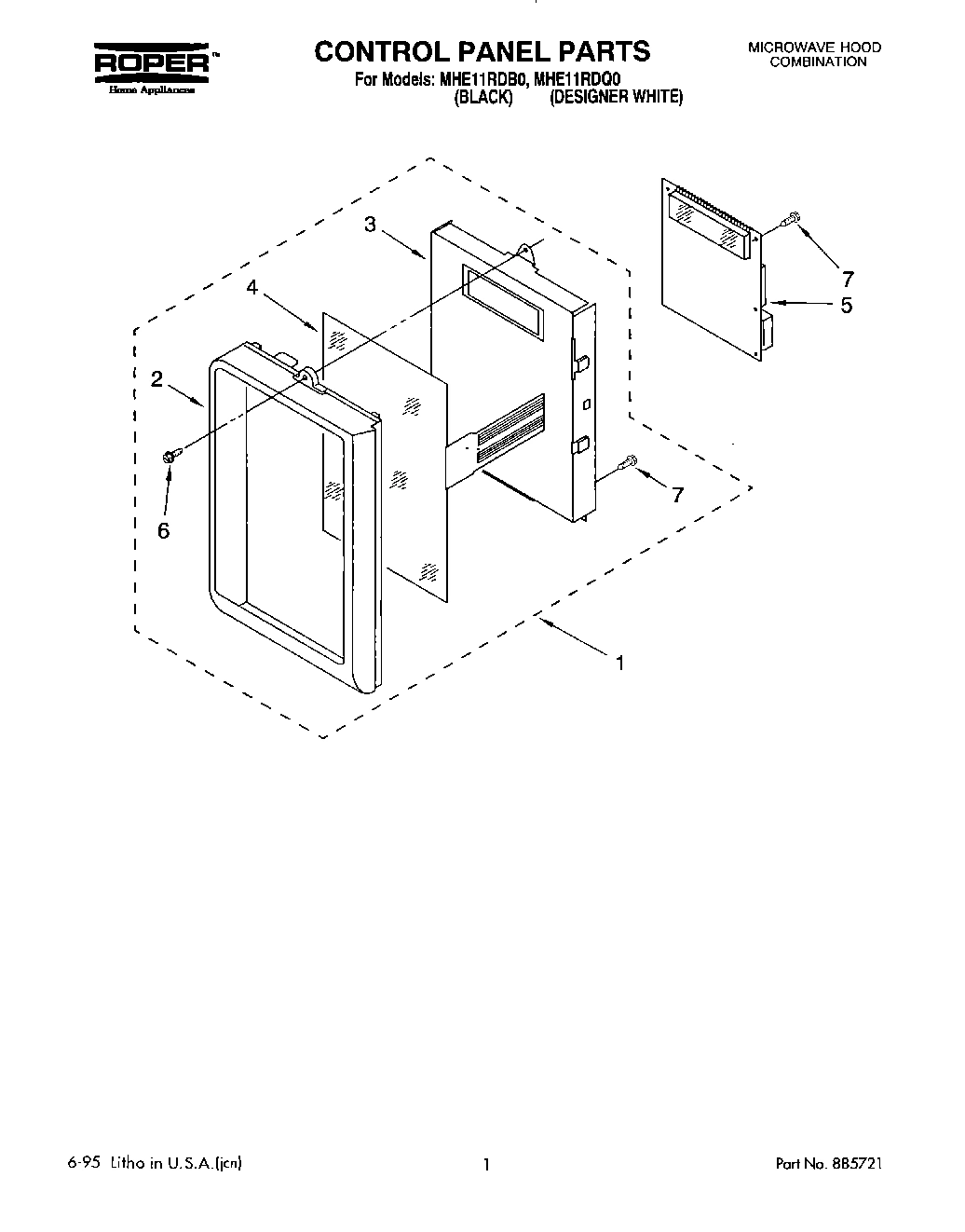 01 - CONTROL PANEL