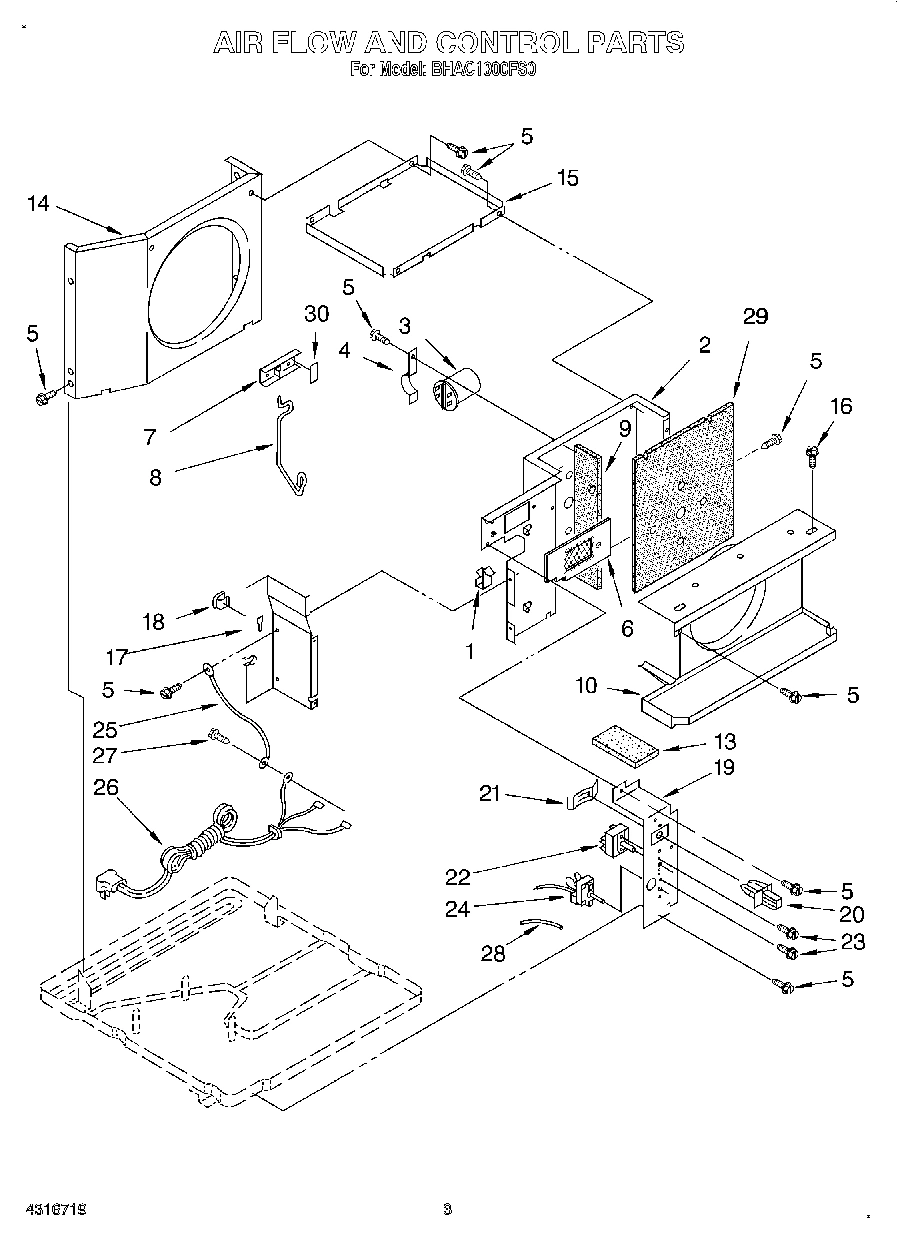 02 - AIRFLOW & CONTROL