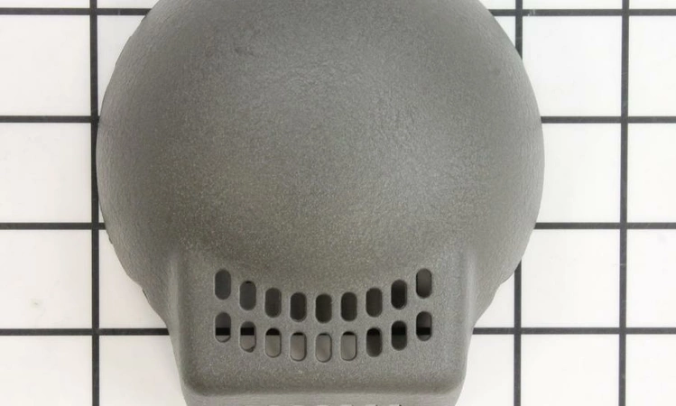 240253-23 Whirlpool Cover Assembly