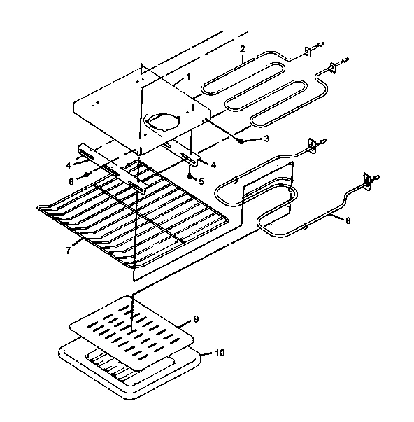 05 - OVEN ACCESSORIES
