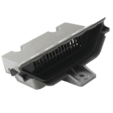 WPW10401481 Whirlpool Dishwasher Handle Assem