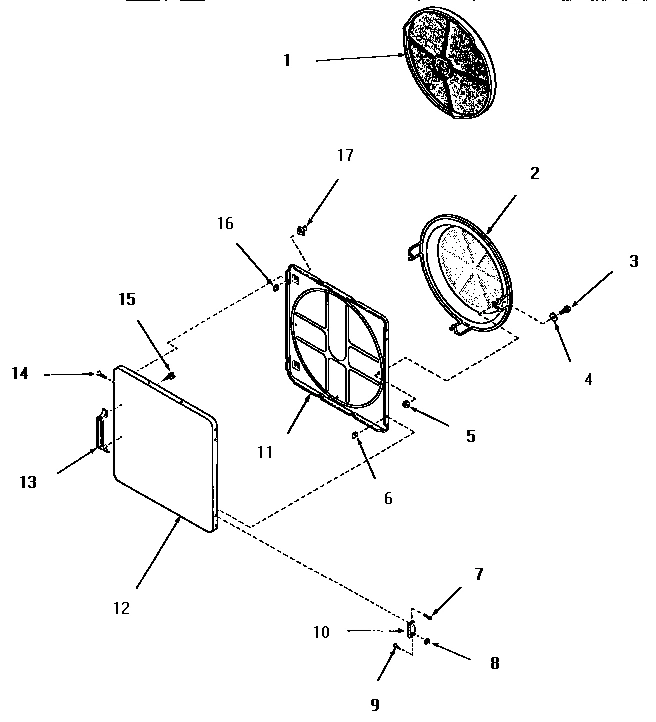 10 - LOADING DOOR