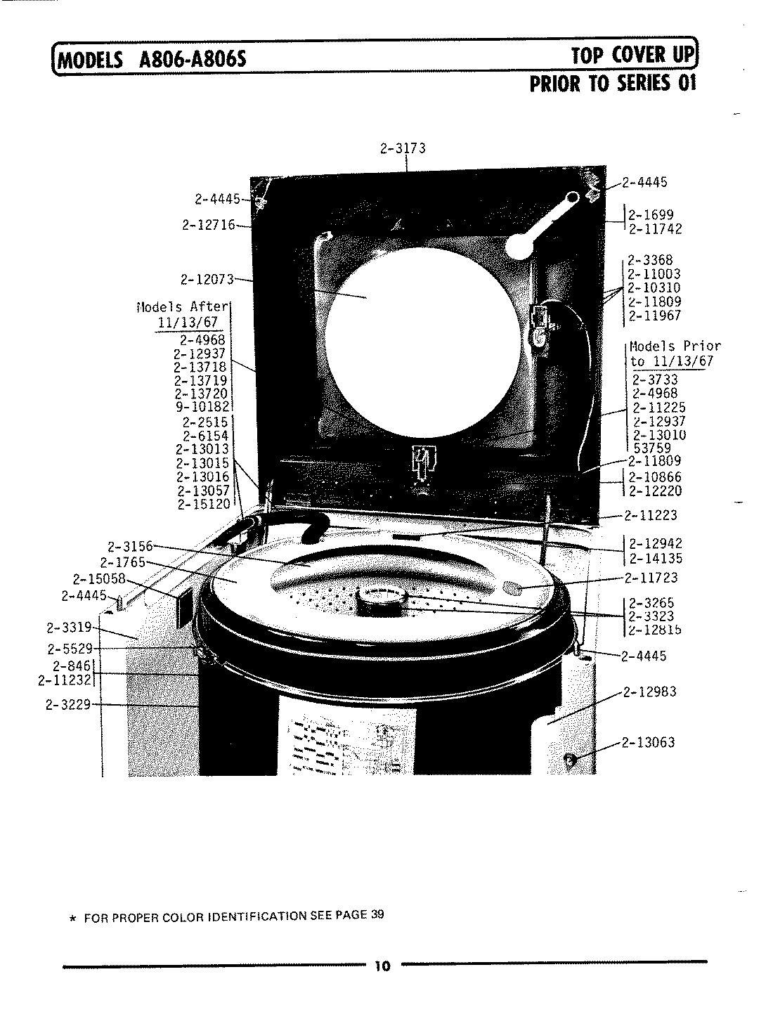 14 - TOP (SERIES 00)