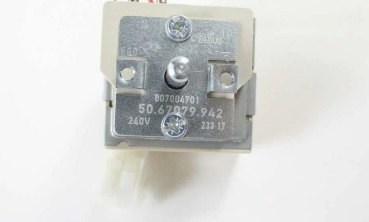 5304490134 Frigidaire Range Switch