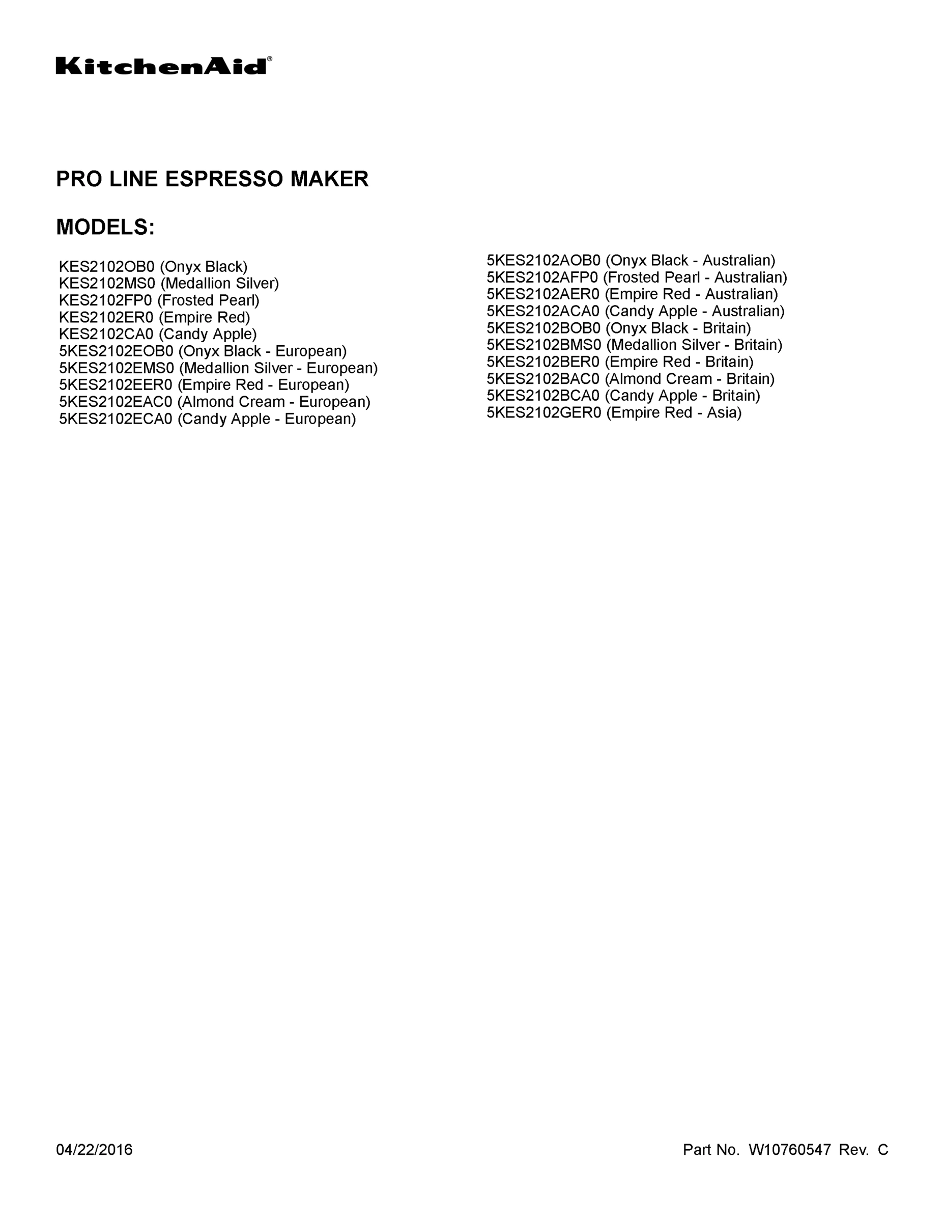 01 - COVER SHEET