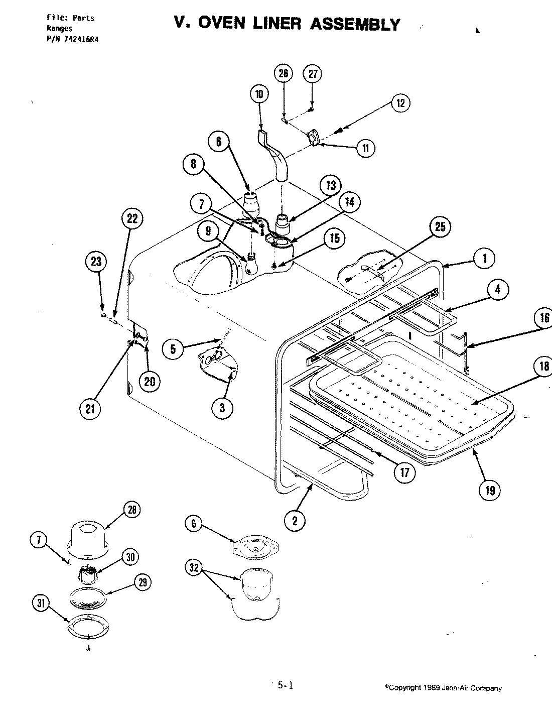 09 - OVEN