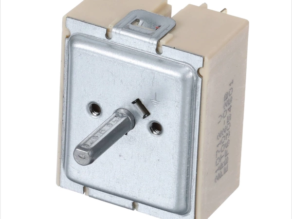 EBF63054501 LG Rotary Switch