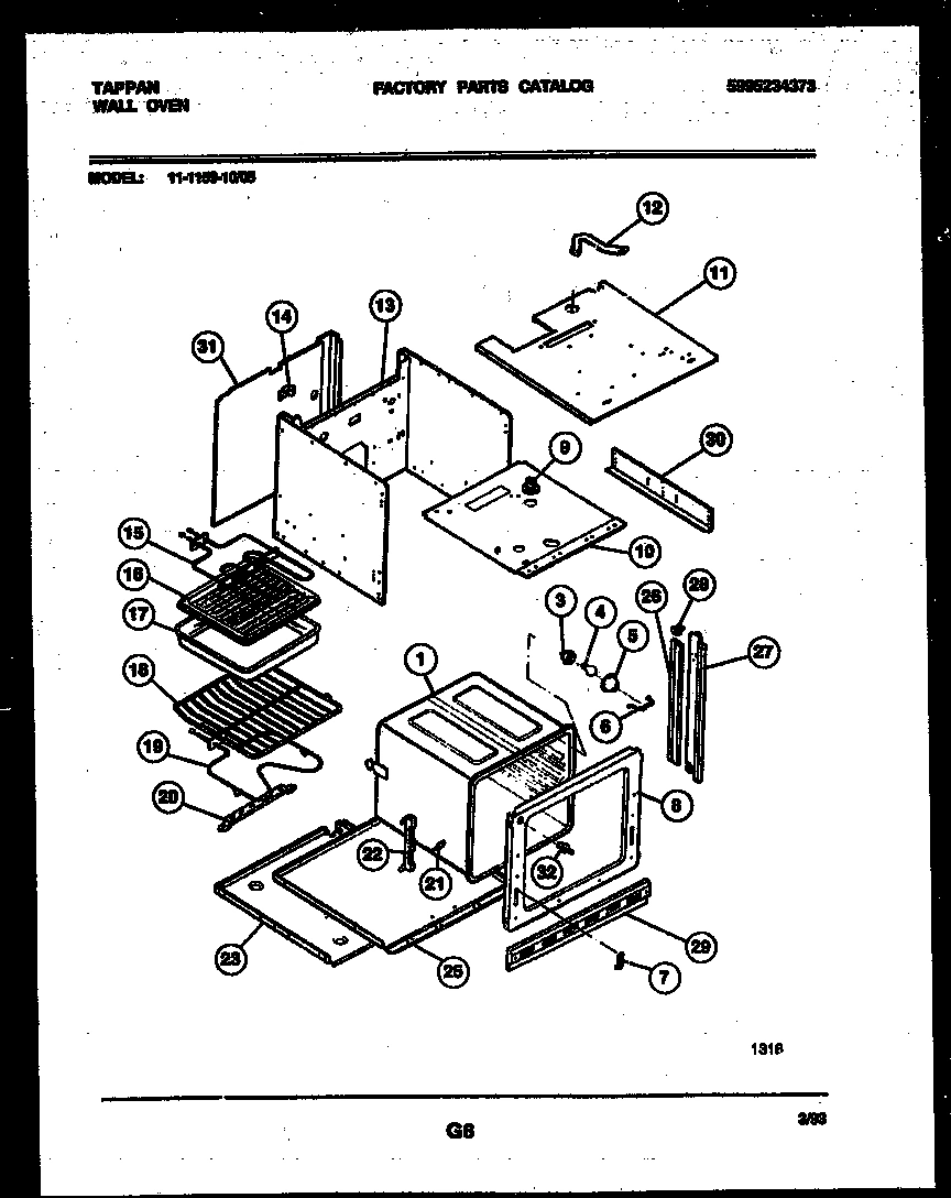 04 - BODY PARTS